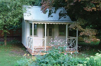 Chattel House