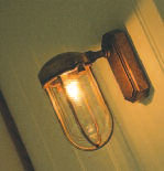 Wall Light