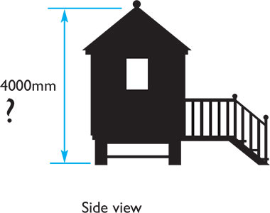 Meadow Retreat Dimensions